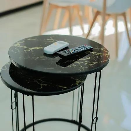 Apartment Miku - Bright 1 Bedroom At Olympic *